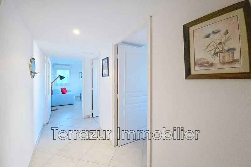 Vente appartement Golfe-Juan  
