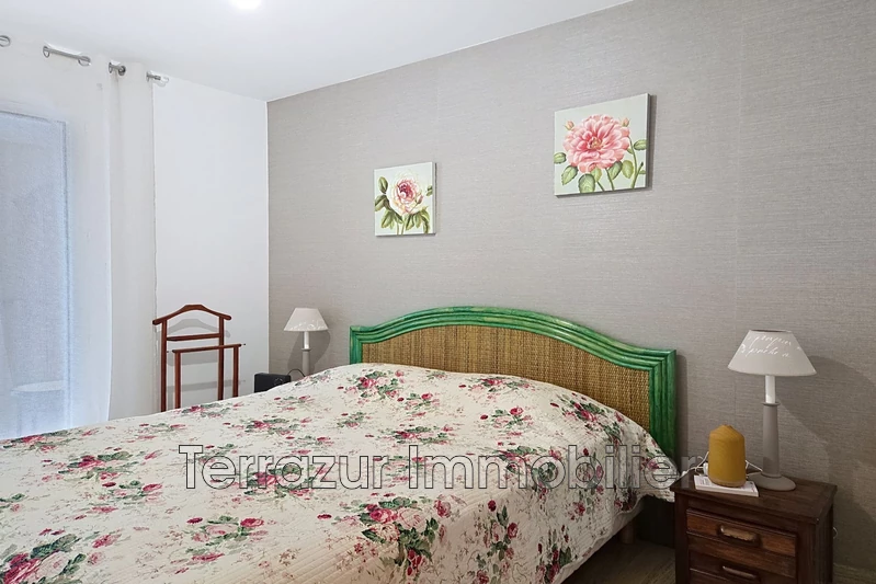 Vente appartement Golfe-Juan  