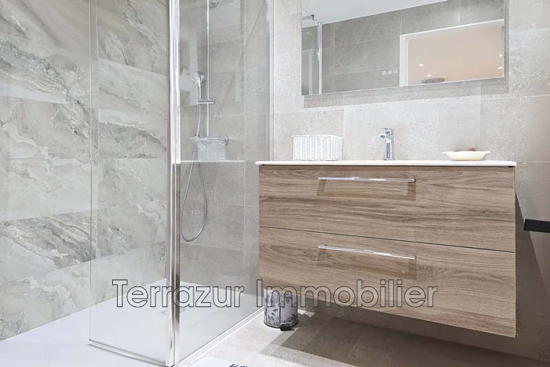 Vente appartement Golfe-Juan  