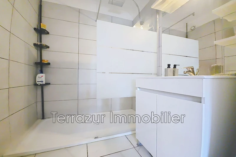 Vente rez-de-jardin Golfe-Juan  