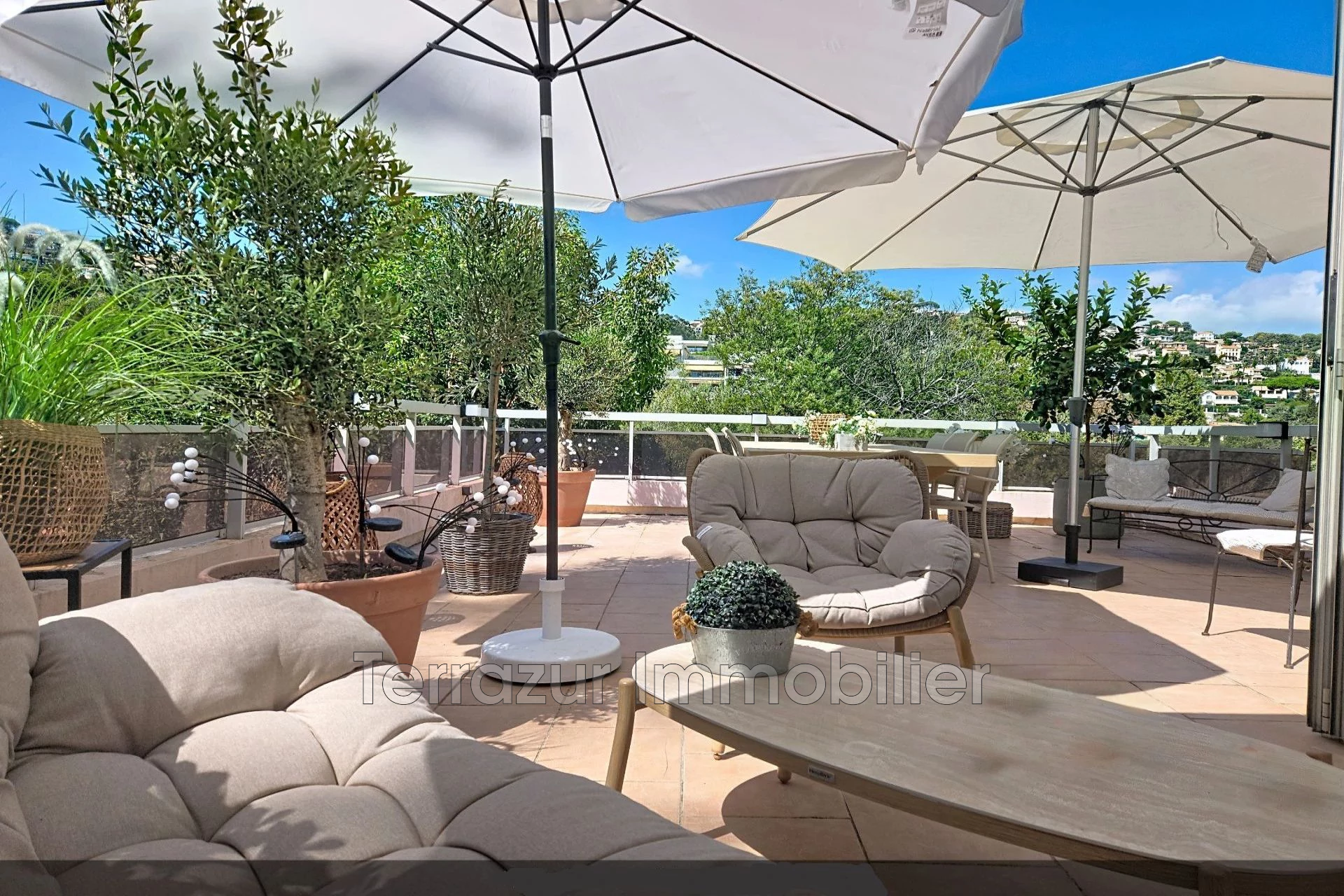 Appartement 53 m² · à Le Golfe Juan · 53 m² · 369 000 €