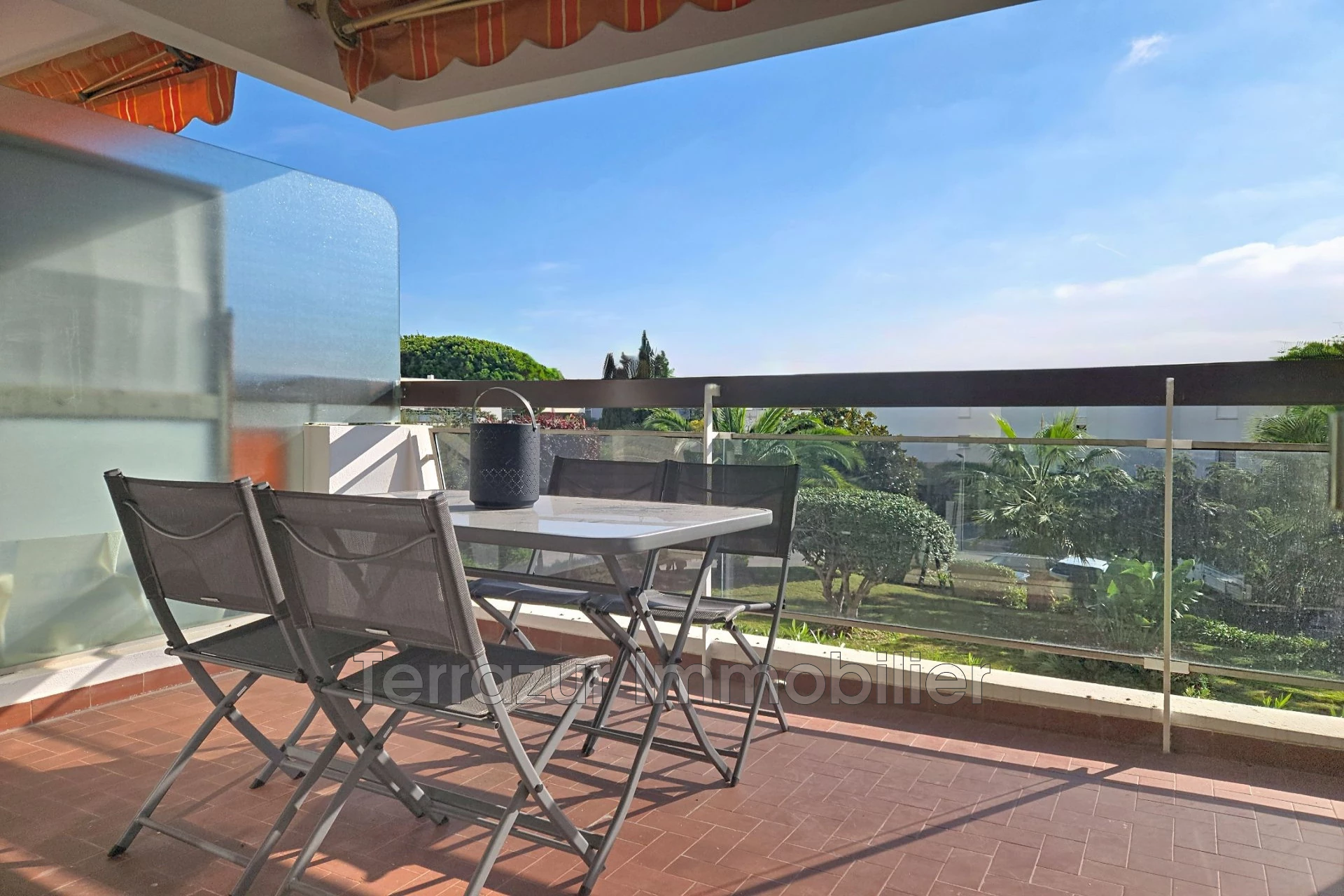 Appartement 3 pièces 70 m² · à Vallauris · 70 m² · 409 000 €