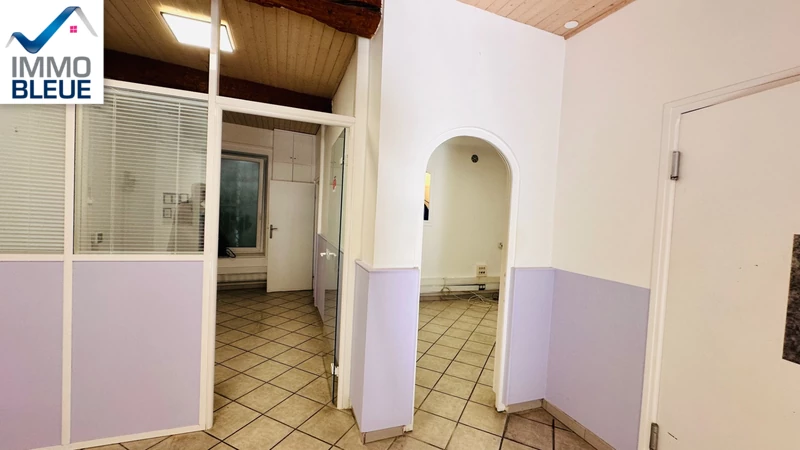 Professionnel local commercial Martigues  