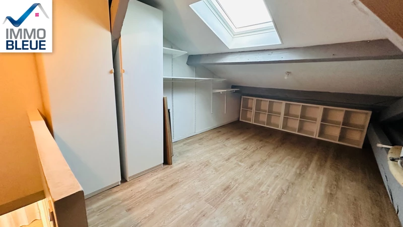 Vente appartement Martigues  