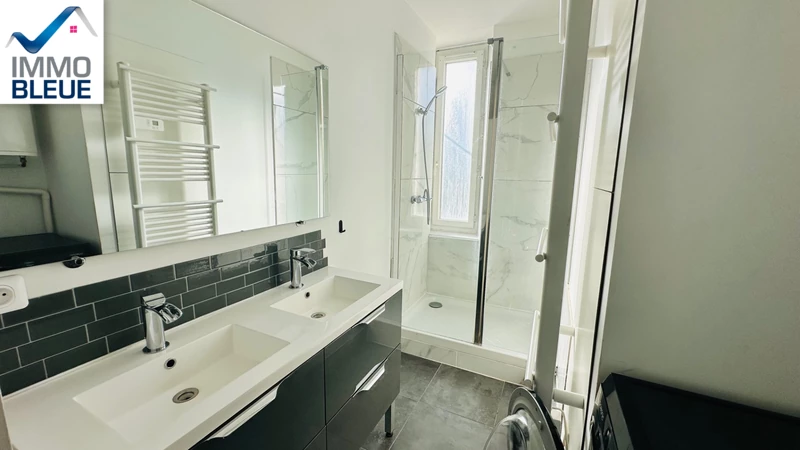 Vente appartement Martigues  