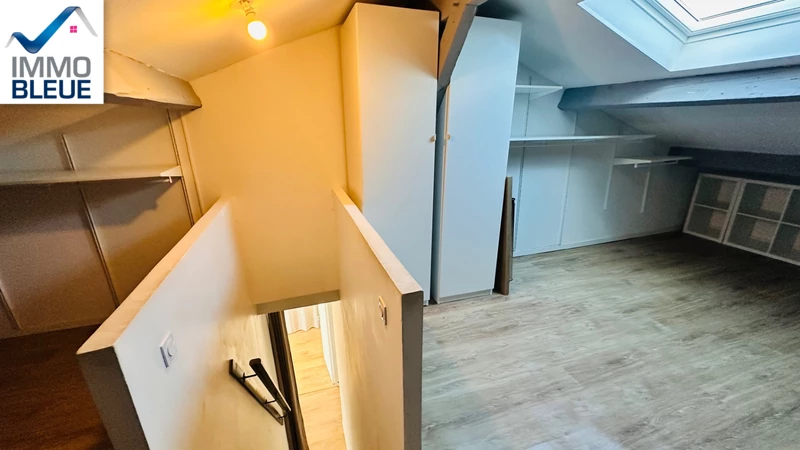 Vente appartement Martigues  