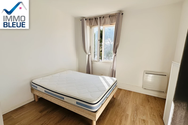 Vente appartement Martigues  