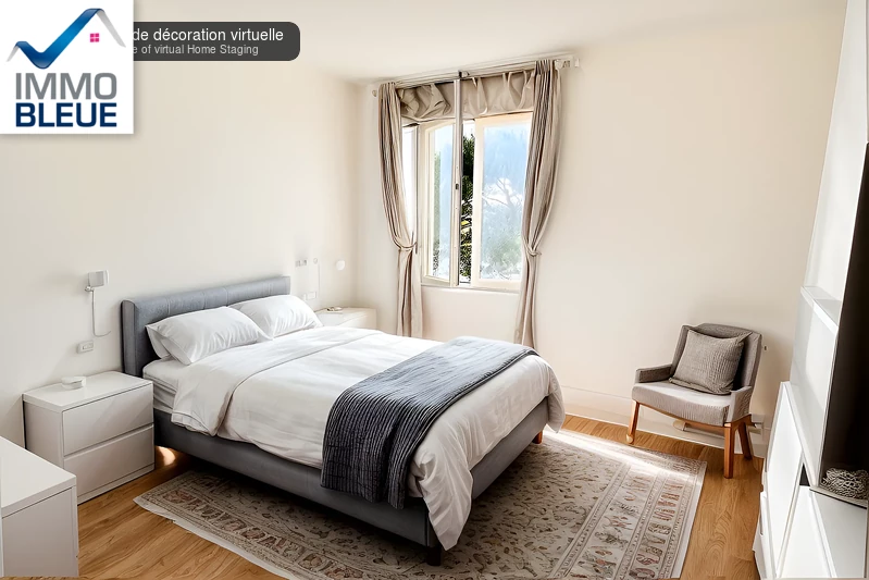 Vente appartement Martigues  