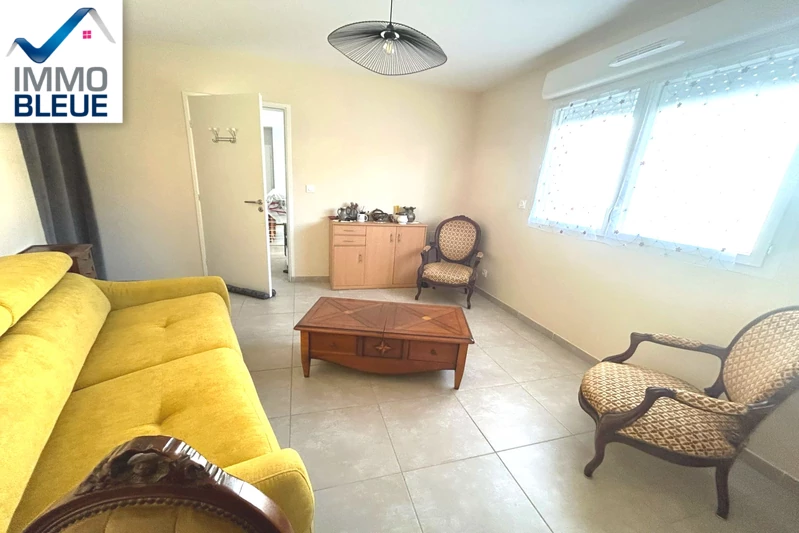 Vente appartement Les Pennes-Mirabeau  