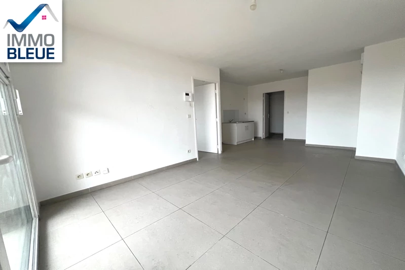 Vente appartement Fos-sur-Mer Vente appartement Fos-sur-Mer