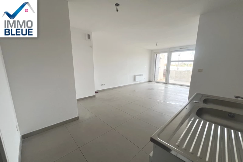 Vente appartement Fos-sur-Mer Vente appartement Fos-sur-Mer