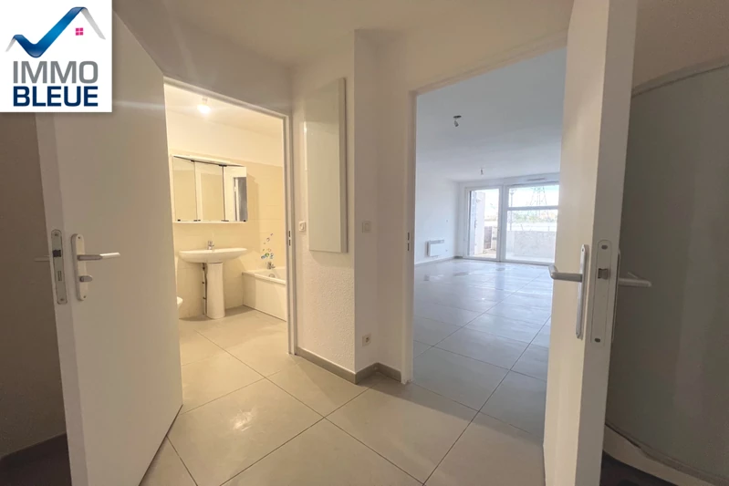 Vente appartement Fos-sur-Mer Vente appartement Fos-sur-Mer