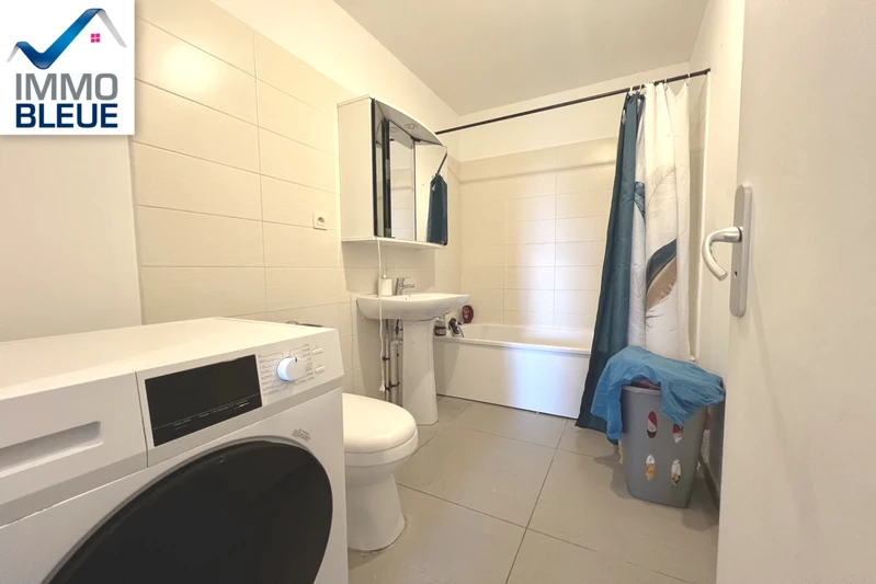 Vente appartement Fos-sur-Mer  