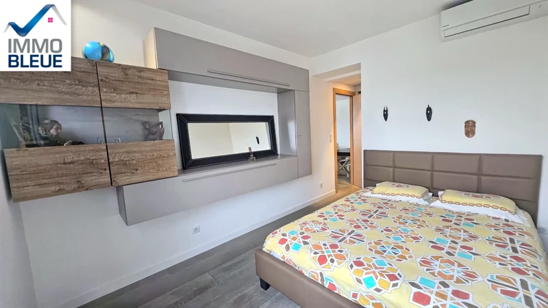 Vente appartement Carry-le-Rouet  