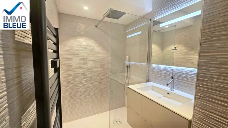 Vente appartement Carry-le-Rouet  