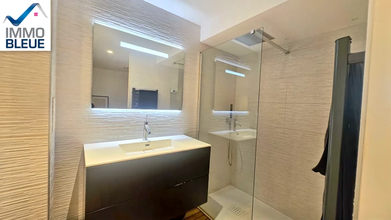 Vente appartement Carry-le-Rouet  