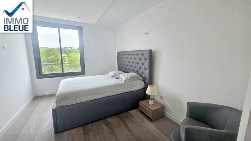 Vente appartement Carry-le-Rouet  