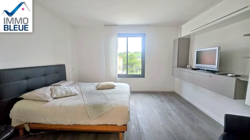 Vente appartement Carry-le-Rouet  