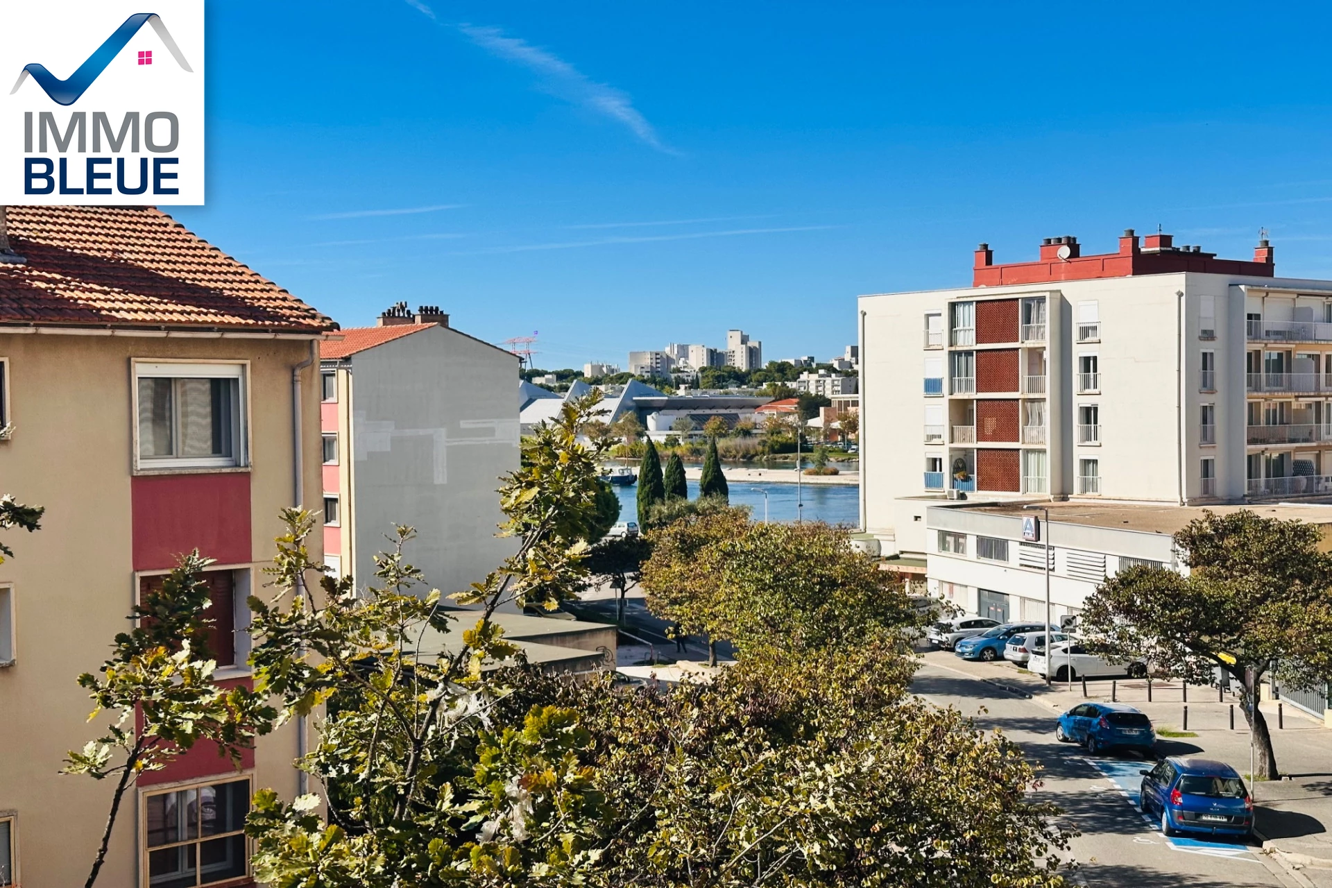 Appartement 3 pièces 67 m² · à Martigues · 67 m² · 250 000 €