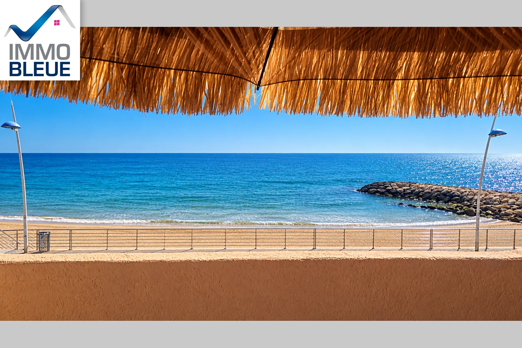 Appartement 2 pièces 54 m² · à Sausset-les-Pins · 54 m² · 431 000 €