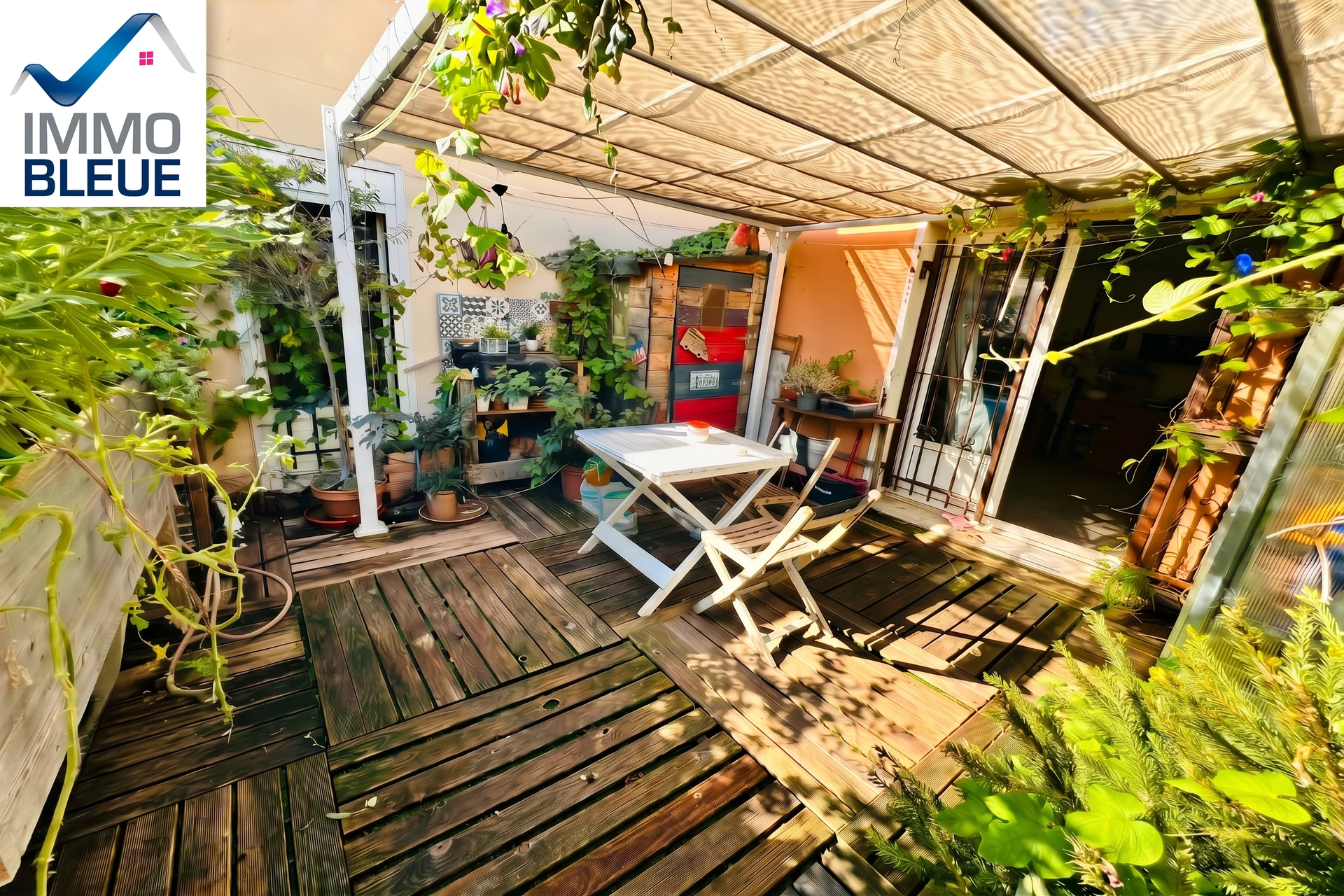 Appartement 3 pièces 62 m² · à Martigues · 62 m² · 205 000 €