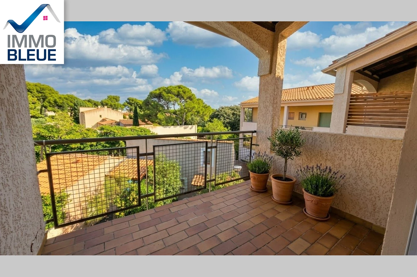 Appartement 2 pièces 44 m² · à Sausset-les-Pins · 44 m² · 252 000 €