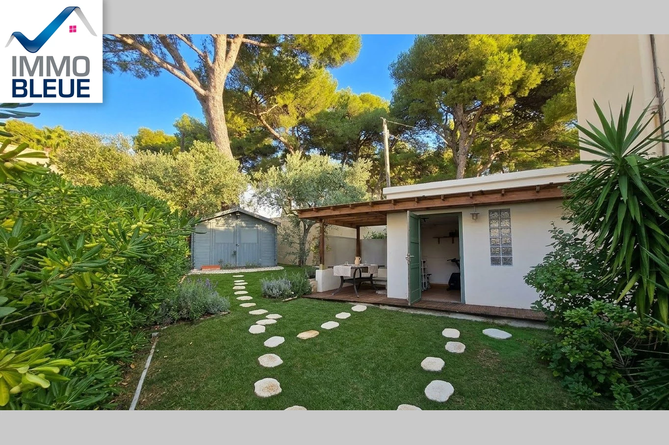Appartement carry-le-rouet · 560 000 €