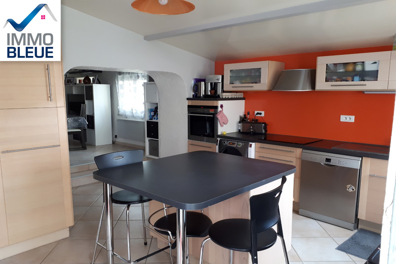 Photo Maison Ensuès-la-Redonne achat maison 4 chambres 125 m²
