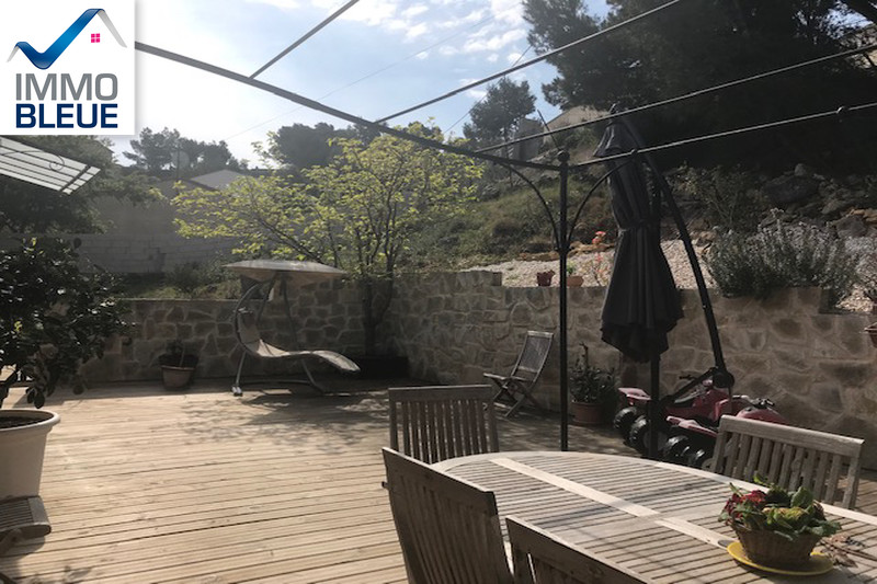 Photo Villa Ensuès-la-Redonne Cote bleue, to buy villa 5 bedroom 145 m²