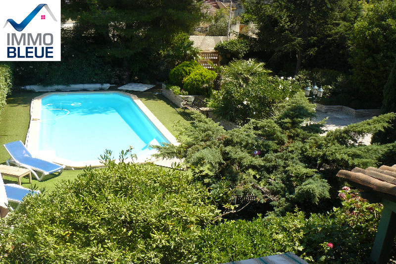 Photo Villa Ensuès-la-Redonne Cote bleue, to buy villa 4 bedroom 150 m²
