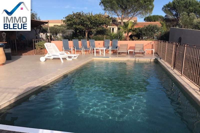 Photo Villa Ensuès-la-Redonne to buy villa 4 bedroom 161 m²
