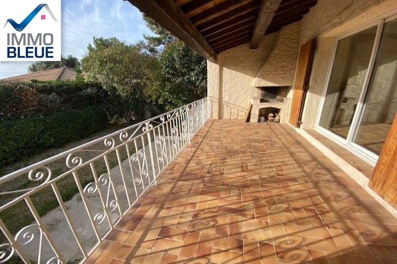 Photo Maison Sausset-les-Pins achat maison 4 chambres 85 m²