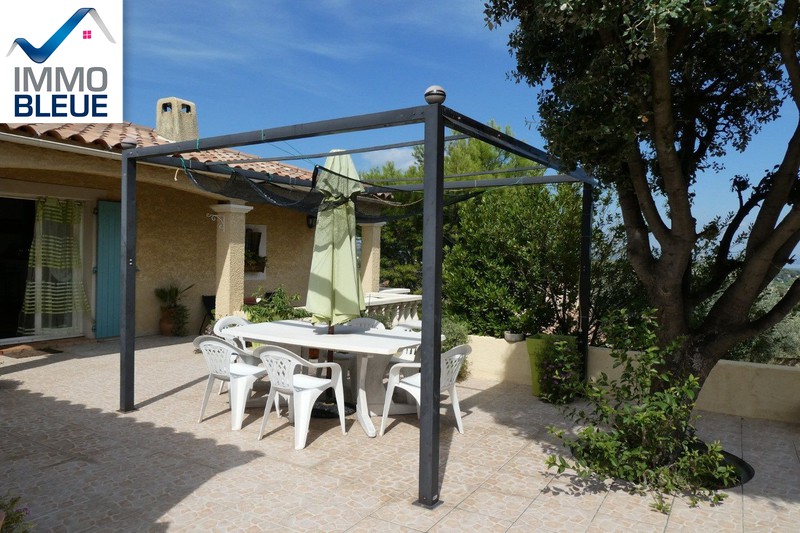 Photo Villa Martigues Ferrières, to buy villa 5 bedroom 140 m²