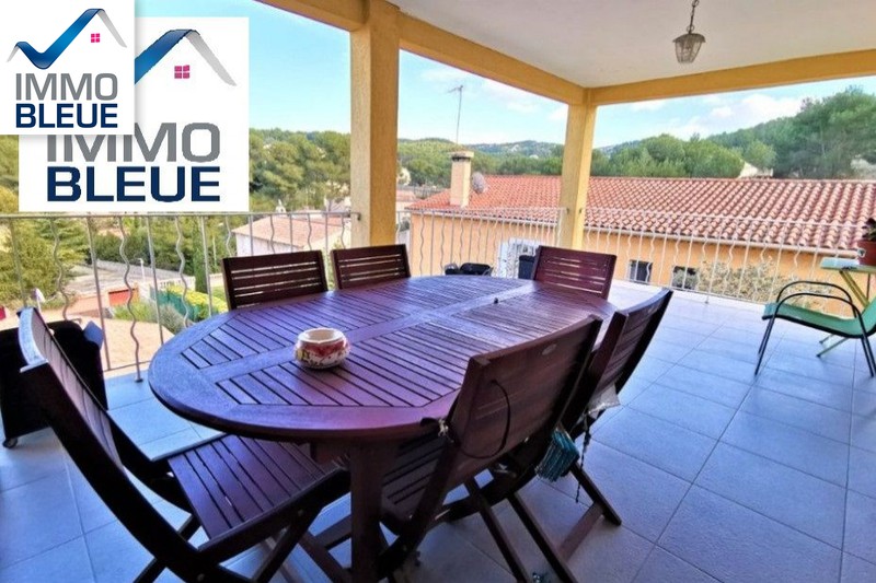 Photo Villa Martigues to buy villa 3 bedroom 110 m²