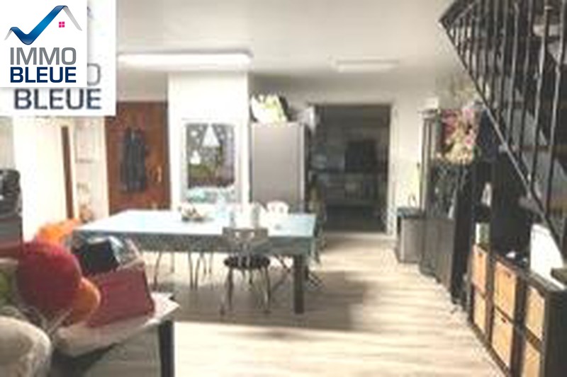 Photo Pavillon Vitrolles achat pavillon 3 chambres 90 m²
