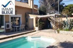 Photos Maison à vendre Sausset-les-Pins 13960