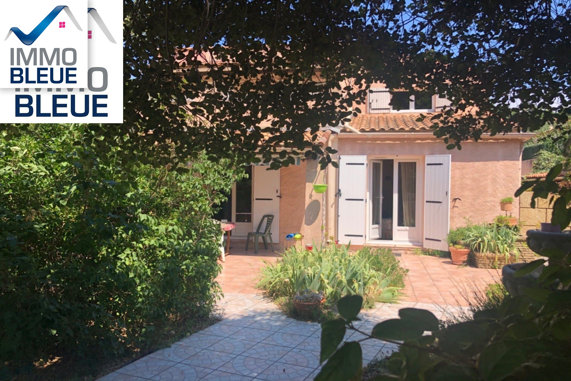 Vente Maison 4 Pieces De 92 M2 13220 Chateauneuf Les Martigues 659