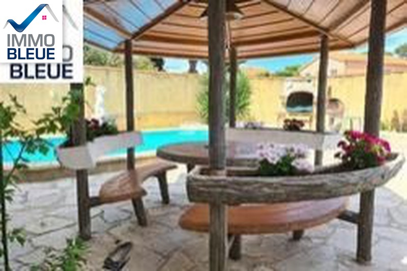 Photo House Sausset-les-Pins to buy house 3 bedroom 100 m²