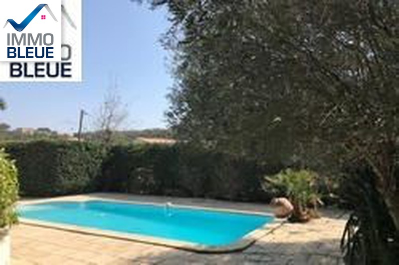 Photo Villa Ensuès-la-Redonne Cote bleue, to buy villa 4 bedroom 150 m²