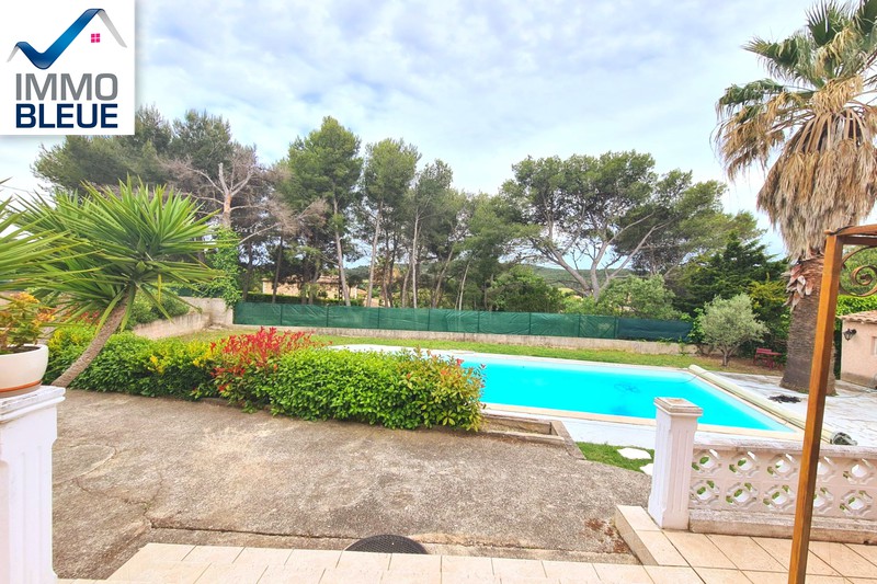 Agence L Immobiliere Bleue