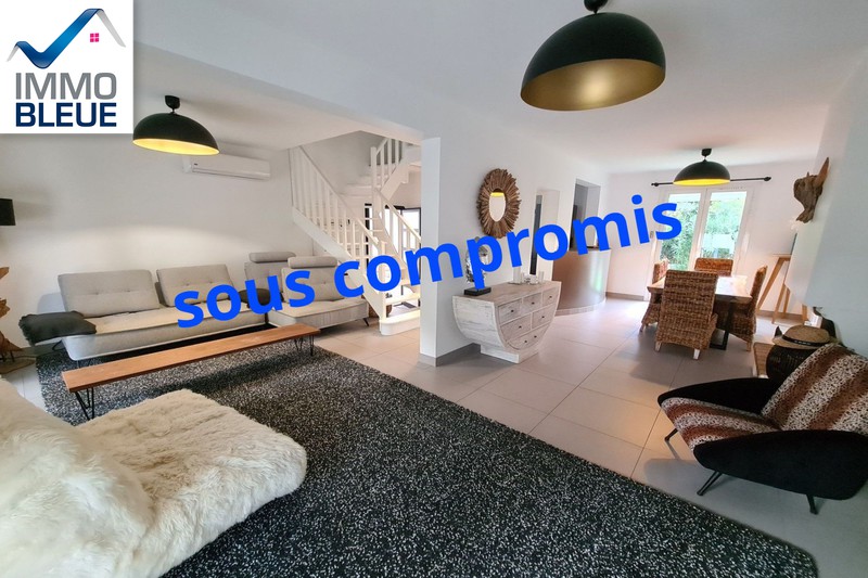 Photo House Sausset-les-Pins   to buy house  3 bedroom   80&nbsp;m&sup2;