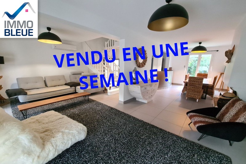 Photo n°2 - Vente maison Sausset-les-Pins 13960 - 613 000 €