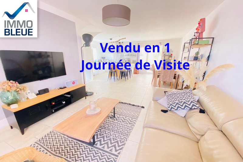 Photo House Martigues Ferrières,   to buy house  3 bedroom   90&nbsp;m&sup2;
