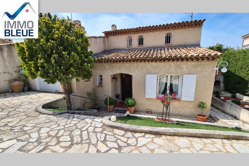 Photo n°3 - Vente Maison villa provençale Sausset-les-Pins 13960 - 928 000 €