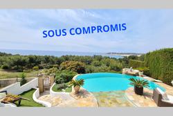 Photos  Maison Villa provençale à vendre Sausset-les-Pins 13960