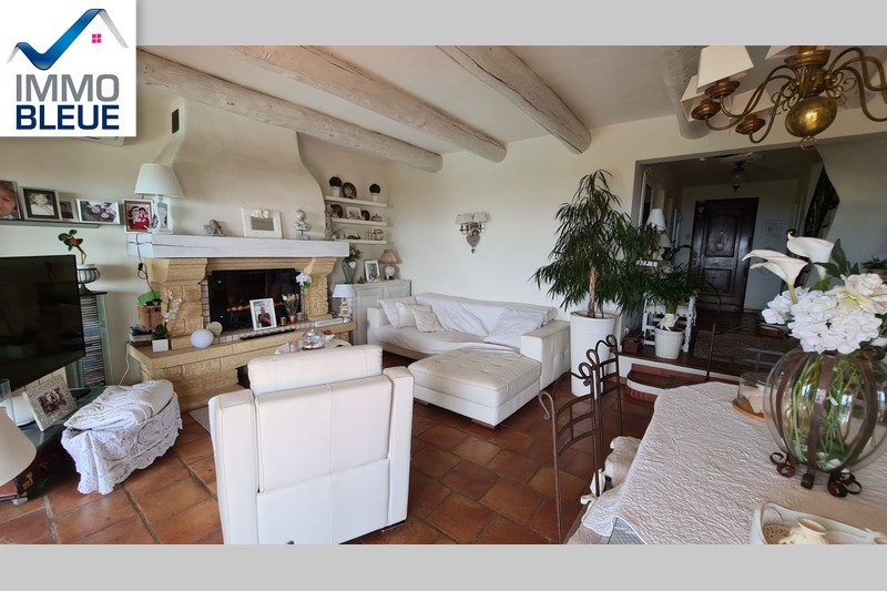 Photo n°5 - Vente Maison villa provençale Sausset-les-Pins 13960 - 928 000 €