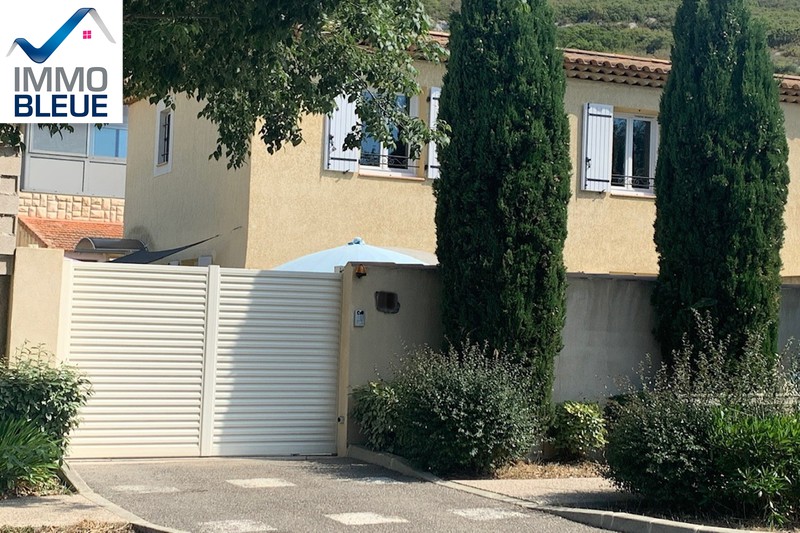 Photo n°2 - Vente Maison villa Ensuès-la-Redonne 13820 - 460 000 €
