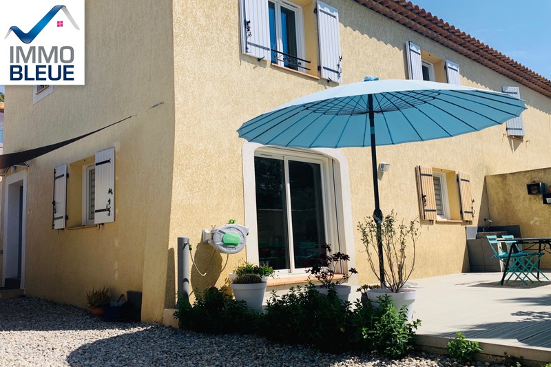 Photo n°1 - Vente Maison villa Ensuès-la-Redonne 13820 - 460 000 €