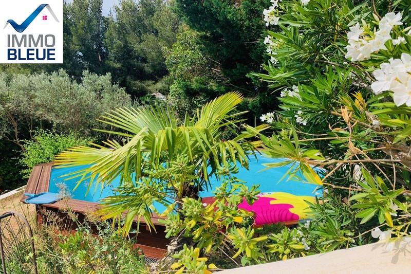 Photo Villa Ensuès-la-Redonne to buy villa 3 bedroom 163 m²