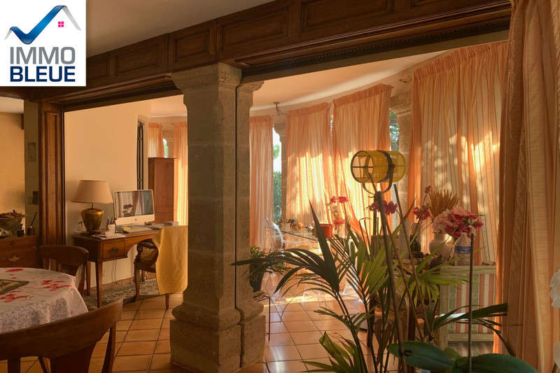 Vente villa Ensuès-la-Redonne  